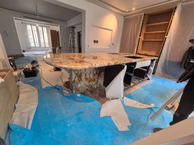 Quelques réalisations
